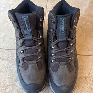 Wolverine Luton Waterproof Hiker Men